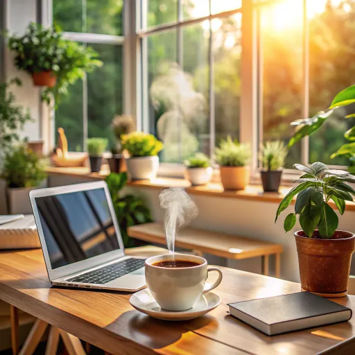 Güne Enerjik Başlamanın Yolları