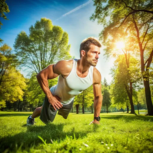 Besleyici Bir Kahvaltı